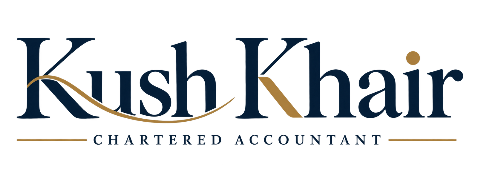 Kush Khair, Chartered Accountant